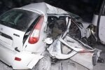 На Ставрополье за декабрь произошло более 3 400 ДТП