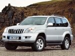 Ставропольских чиновников, собирающихся купить внедорожники «Toyota Land Cruiser Prado», проверит прокуратура