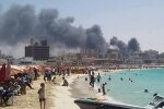 Ставропольцы не спешат отказываться от поездок в Египет 