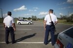 На Ставрополье сотрудник наркоконтроля избил полицейского
