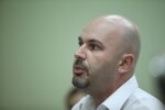 Антон Дубровский в соцсетях заявил о своей невиновности в секс-скандале