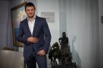 Жихарев Дмитрий Юрьевич