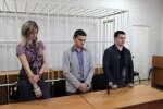 Адвокаты участников скандальной фотосессии на «Танке» в Ставрополе добились условных сроков