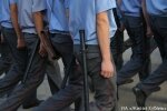 Полицейские разняли участников массовой драки в Предгорном районе