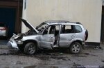 На Ставрополье скончался бизнесмен, которого пытались взорвать 