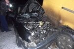 На Ставрополье в ДТП ремень безопасности спас женщину и ребенка 