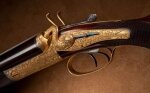 Ставрополец торговал ценным оружием