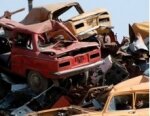 Школьник из Ставрополя украл автомобиль и сдал его в металлолом