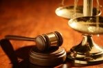 На Ставрополье бывшего мирового судью обвиняют во взяточничестве