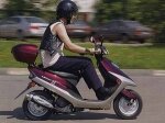 На Ставрополье ищут водителя, сбившего насмерть скутериста