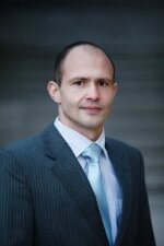 Швецов Игорь Эдуардович