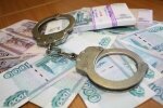 Количество уголовных дел с привлечением предпринимателей выросло
