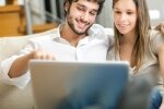 Теперь заявление в ЗАГС можно подать через интернет