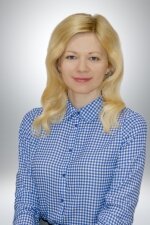 Румынина Александра Николаевна
